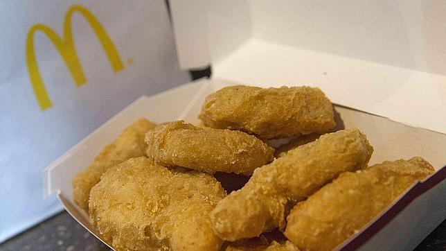 McDonald's dejará de vender en EE.UU. pollo y leche con hormonas artificiales