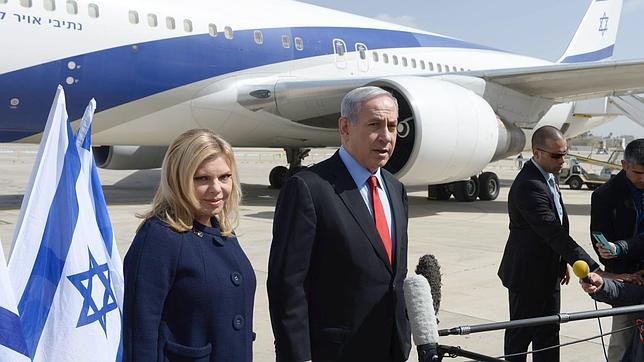 Sara Netanyahu, la «Maria Antonieta israelí»