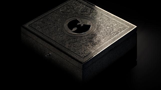 Wu-Tang Clan contra la industria: un disco con una copia y 88 años de secreto