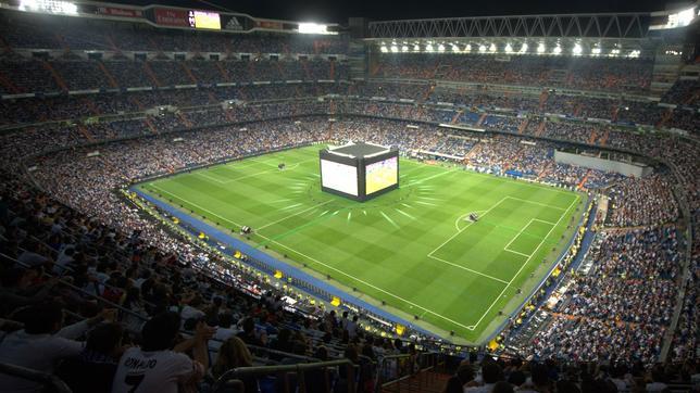 «No a la final en el Bernabéu» triunfa en Twitter