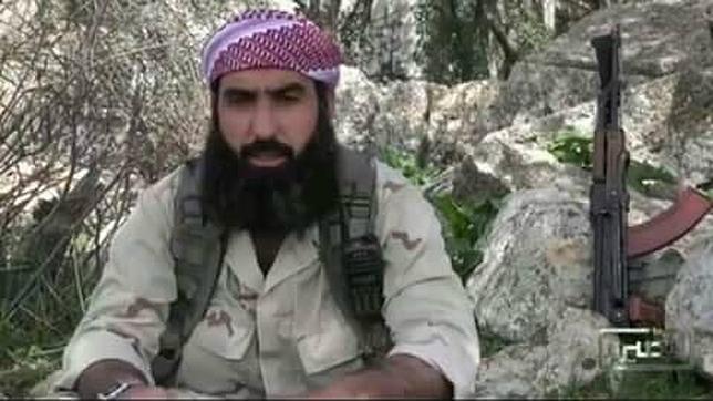Muere el jefe militar del Frente al Nusra, la rama siria de Al Qaida