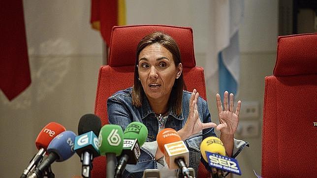 El TSXG anula el enchufe de la directora de personal en el Ayuntamiento de Orense