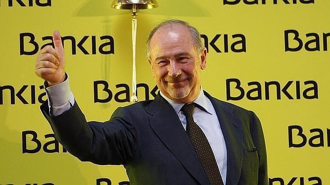 Bankia, condenada a devolver 6.000 euros a una niña de 10 años a la que vendió acciones