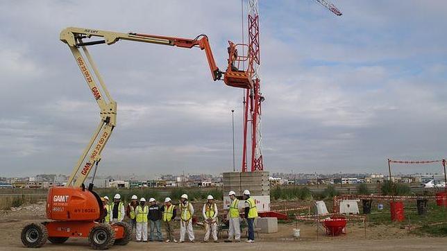 La Fundación Laboral de la Construcción afirma que «nunca se saltó ningún procedimiento»