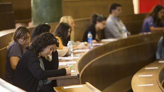 La Comunidad de Madrid convoca oposiciones para 660 plazas de Primaria y Secundaria