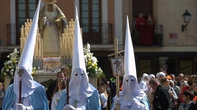 ¿Por qué la Semana Santa cae cada año en una fecha distinta?