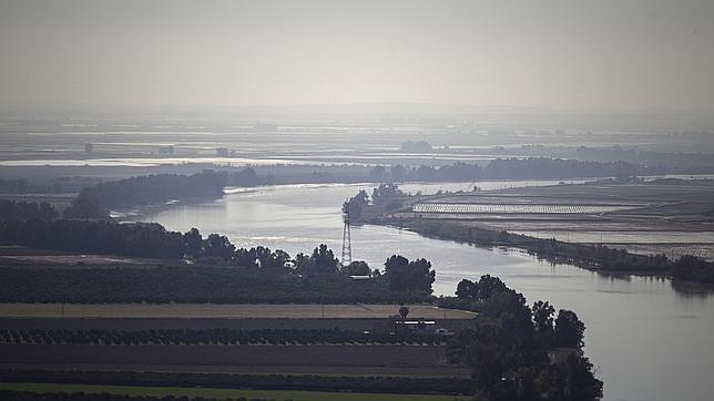 El Supremo anula el Plan de Dragado del Guadalquivir en Sevilla