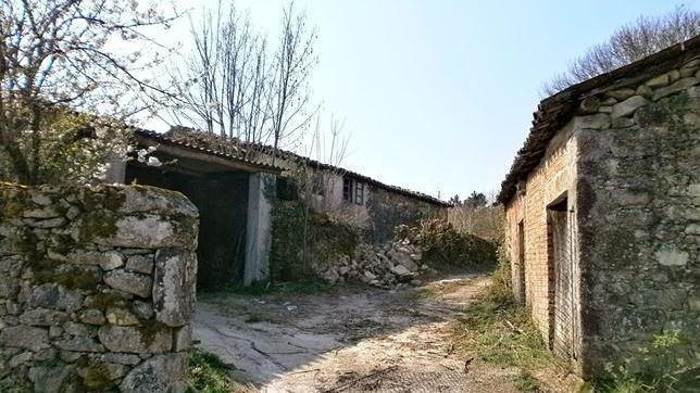 Pueblos abandonados en España: ¿Va el tuyo camino de ser uno de ellos?