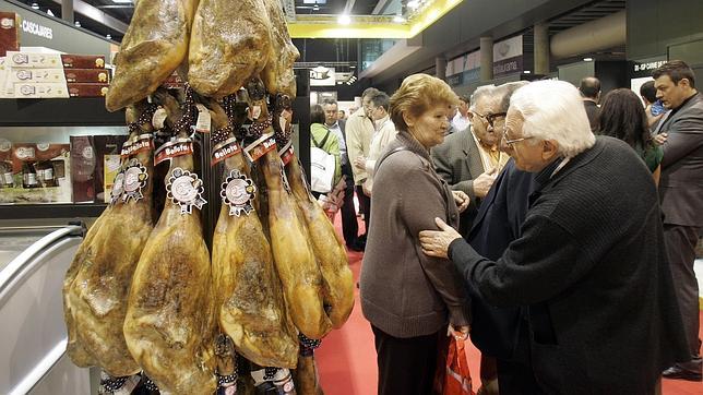 La Feria de Valladolid acogerá del 5 al 7 de mayo la XV edición de Alimentaria