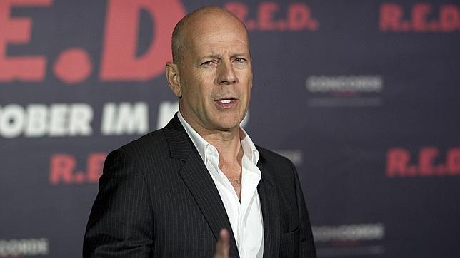 Bruce Willis debutará en Broadway con «Misery»