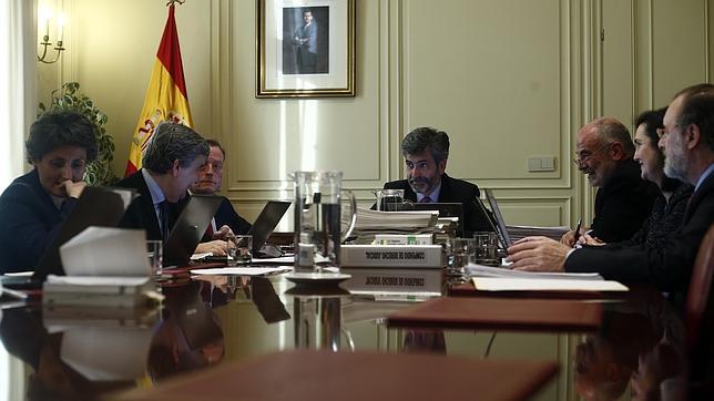 Nombran presidente del TSJ de Murcia a un juez que estaba a 1.160 puestos de su competidora