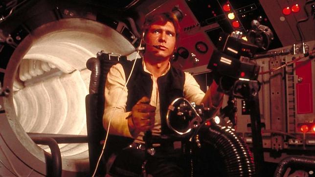 Harrison Ford y los aviones, un idilio de película