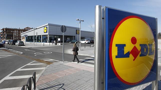 Lidl invertirá 200 millones en 2015 en abrir 40 establecimientos en España