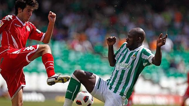 El Valladolid busca dar un golpe de efecto ante el Betis