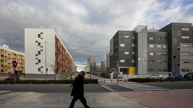 La compraventa de viviendas marca en enero su mejor registro desde febrero de 2013