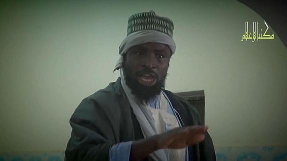 Boko Haram jura lealtad al Estado Islámico