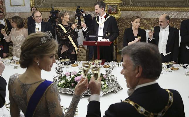 Ramon Freixa, el chef «dos estrellas» que llevó la alta nueva cocina al Palacio Real