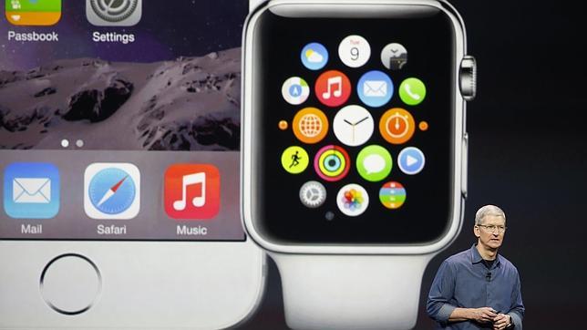 Apple Watch en el punto de mira: ¿el inicio del crecimiento de los «wearables»?