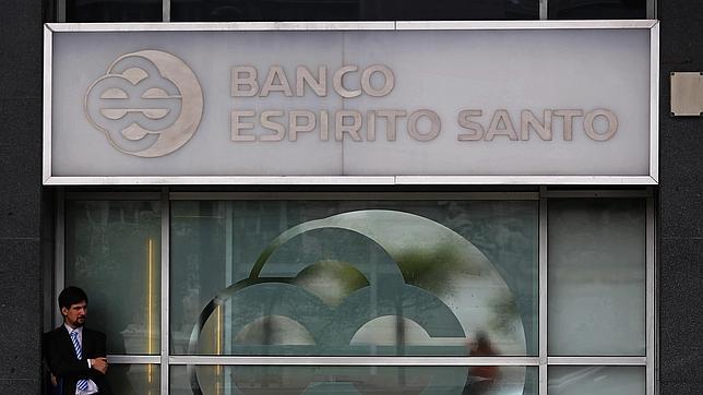 El Novo Banco debuta con unas pérdidas de 468 millones de euros