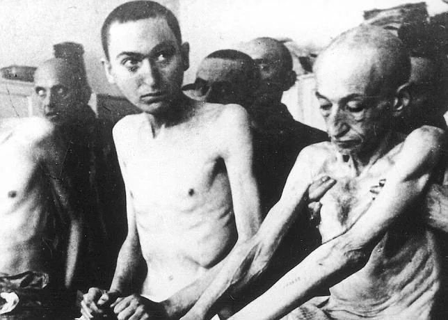 Descubren secuelas biológicas en los descendientes de los supervivientes del Holocausto nazi