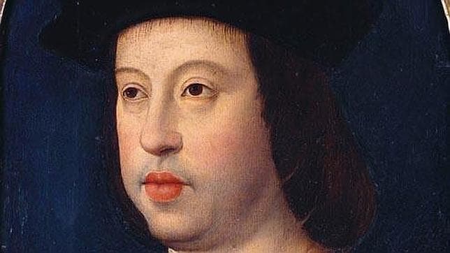 Retrato de Fernando II de Aragón propiedad de la Colección Real británica