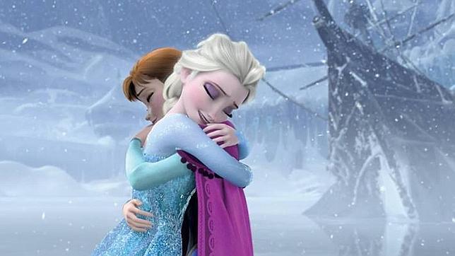 La secuela de «Frozen» se hace de rogar