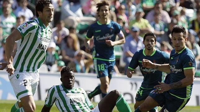 El Valladolid no se presenta en el Villamarín