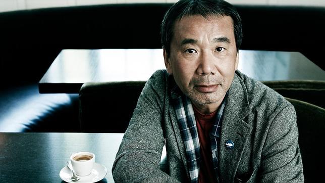 El rayo Murakami