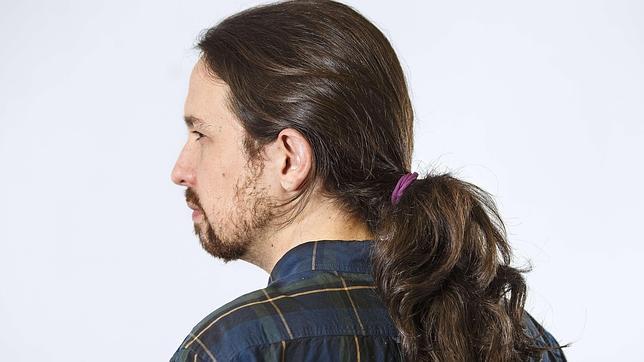 Pablo Iglesias quiere reunirse con el Rey: «Podría ganar unas elecciones como jefe de Estado»