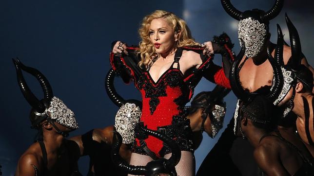 Poco corazón y poca rebeldía en el nuevo disco de Madonna