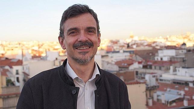 José Manuel López, el candidato de Podemos Madrid que trabajó para Rodríguez Zapatero