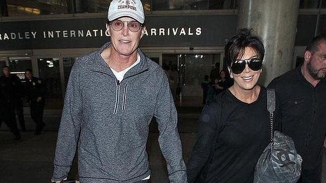 Bruce Jenner, el padrastro de las Kardashian, se cambiará de sexo en verano