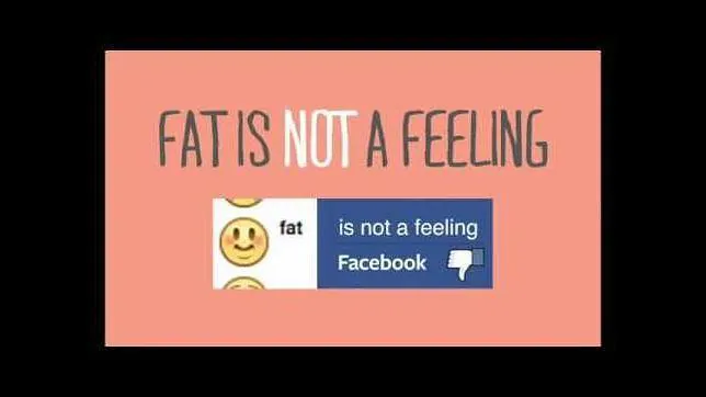 El «emoji» gordo «aplasta» a Facebook