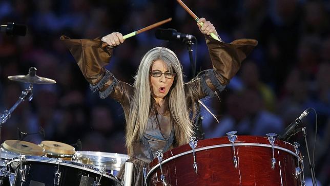 Emmylou Harris y Evelyn Glennie ganan el premio Polar, el «Nobel» de la música