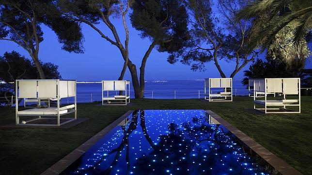 Cinco hoteles únicos para hacer una escapada sin niños