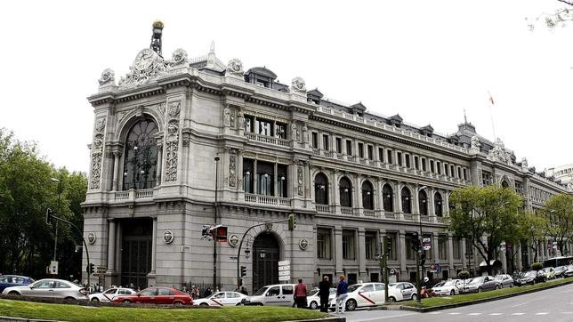 El BdE nombra dos interventores para supervisar a Banco Madrid