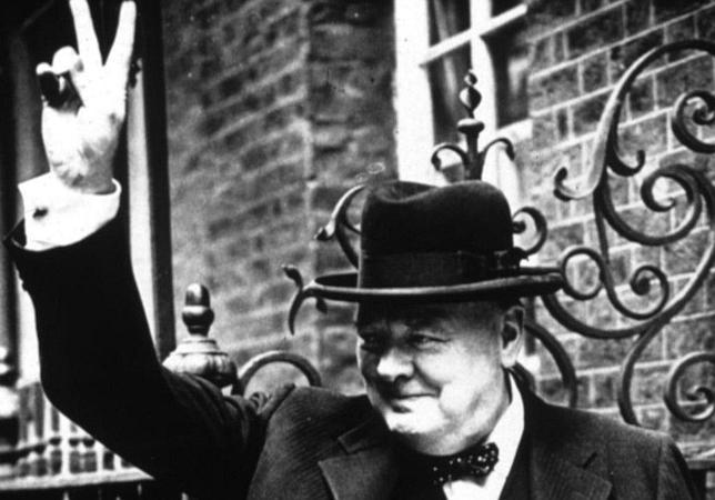 El curioso soborno de Churchill para convencer a EE.UU. de que luchara contra los nazis