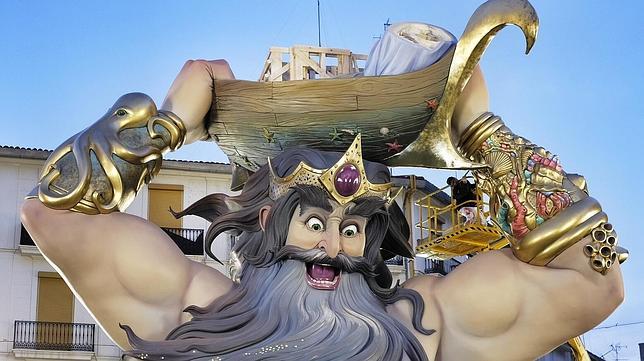 El origen de las Fallas y otras cosas que debes saber antes de ir a Valencia