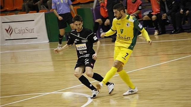 Jaén Paraíso Interior está haciendo una gran liga regular