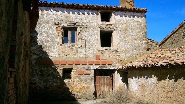 El Ayuntamiento de Noviercas restaurará de forma fidedigna la casa donde vivió Bécquer