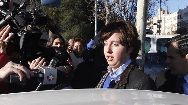 El Ayuntamiento de Botella se persona como perjudicado por el «pequeño Nicolás»