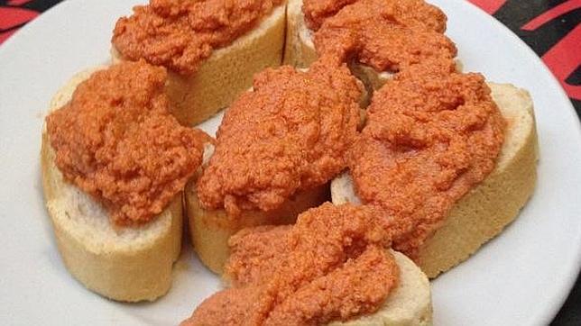 El repollo, un changurro toledano