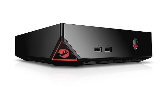 Steam Machines: muchas dudas con la revolución de las consolas