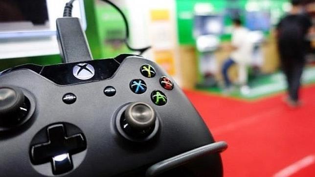 Xbox One permite hacer capturas de pantalla