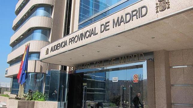 La Audiencia de Madrid pondrá en marcha en abril un proyecto de mediación penal