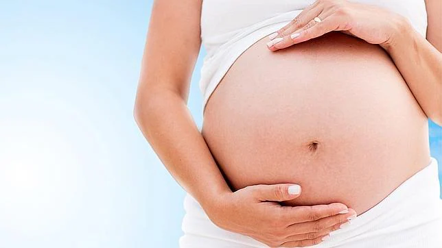 La media de espera entre un embarazo y otro se sitúa entorno a los dos años