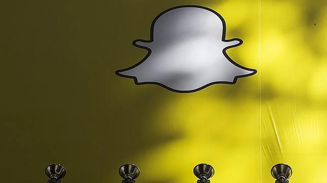 Snapchat tiene unos 200 millones de usuarios mensualmenteactivos registrados