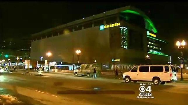 Apuñalado un aficionado durante el Celtics-Grizzlies