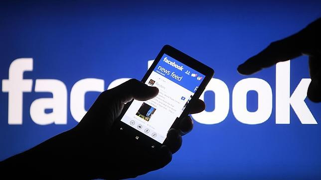 Facebook toca techo