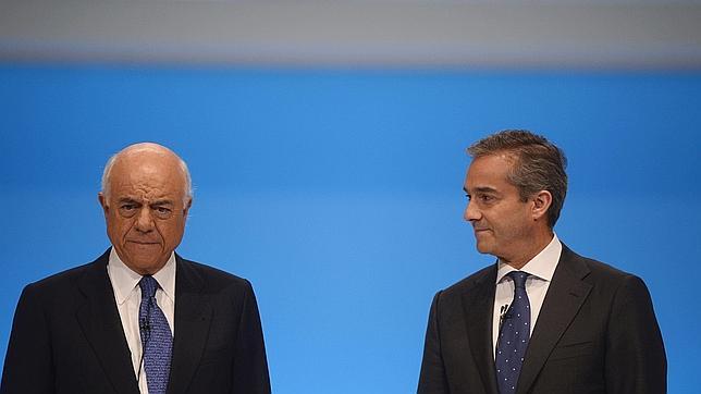 González (BBVA): «Grecia demuestra que las políticas populistas no dan resultados»